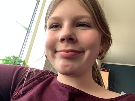 Billede af Clara - ID: 1747041 - Billede nr: 664392