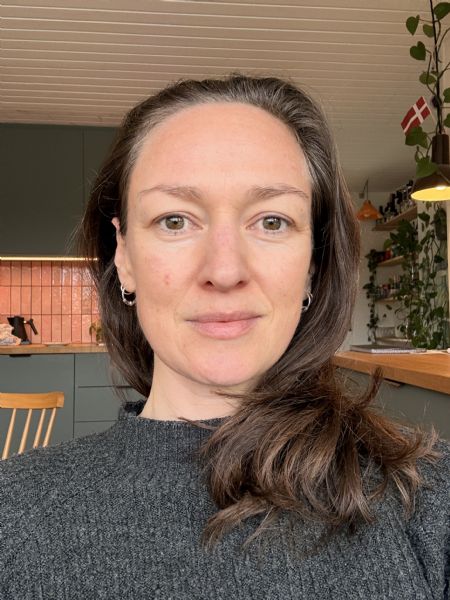 Profilbillede af Maya B- ID: 1747042 - Billede nr: 664398