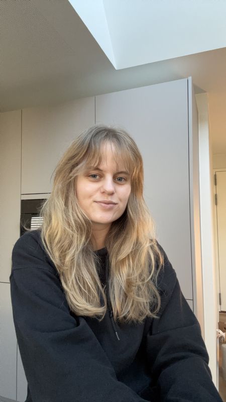 Profilbillede af Melanie A- ID: 1747051 - Billede nr: 664448