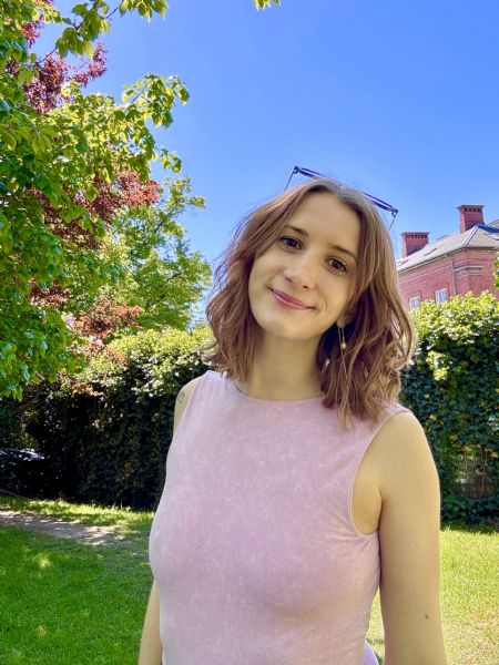 Profilbillede af Cecilie A- ID: 1747059 - Billede nr: 664459