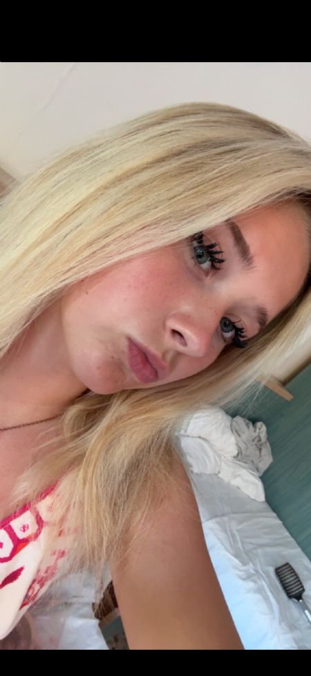 Profilbillede af Soffi B- ID: 1747061 - Billede nr: 664463