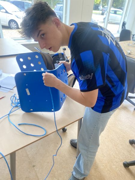 Profilbillede af Simon L- ID: 1747067 - Billede nr: 664510