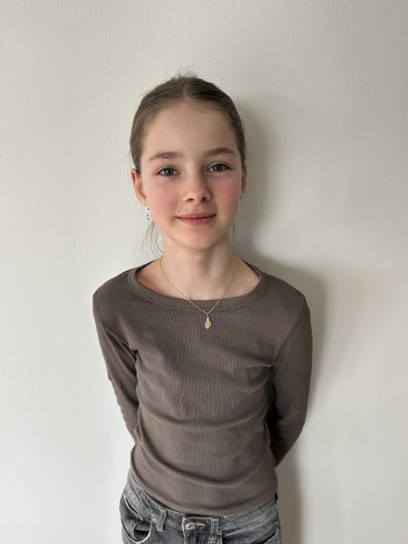 Profilbillede af Vega F- ID: 1747070 - Billede nr: 664525