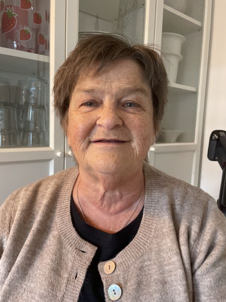 Profilbillede af Kirsten H- ID: 1747075 - Billede nr: 664570