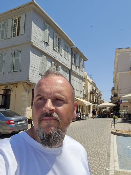 Profilbillede af Klaus B- ID: 1747080 - Billede nr: 664602