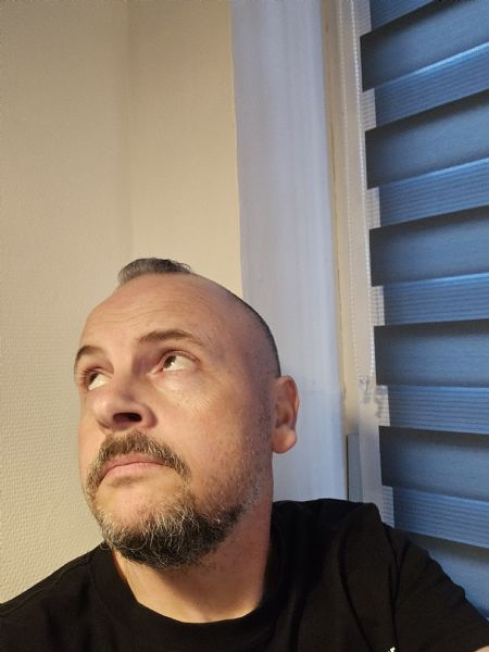 Billede af Klaus - ID: 1747080 - Billede nr: 665633