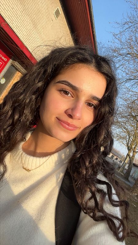 Profilbillede af Melina S- ID: 1747081 - Billede nr: 664608