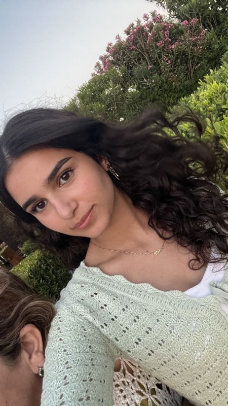 Billede af Melina - ID: 1747081 - Billede nr: 679137