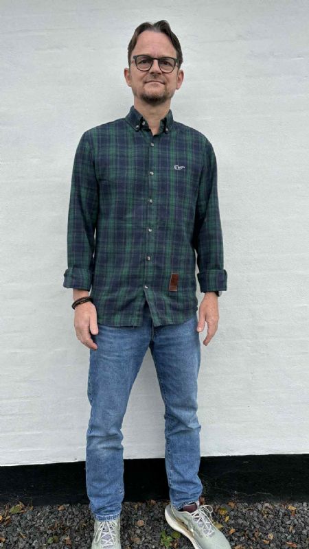 Billede af Jesper - ID: 1747087 - Billede nr: 664633