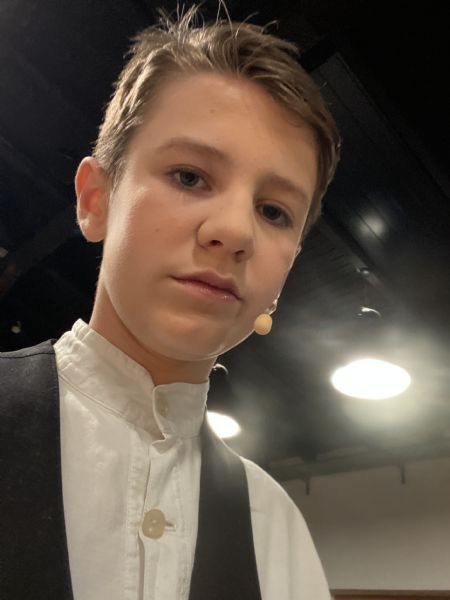 Profilbillede af Nikolaj B- ID: 1747088 - Billede nr: 668771