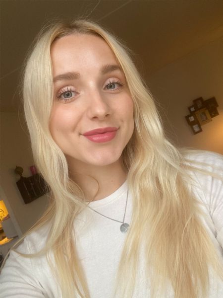 Profilbillede af Anna L- ID: 1747092 - Billede nr: 664671