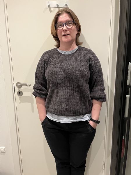 Billede af Gitte - ID: 1747099 - Billede nr: 664736