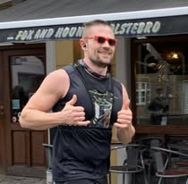 Billede af Allan - ID: 1747104 - Billede nr: 666302