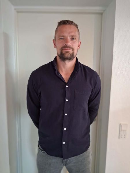 Billede af Allan - ID: 1747104 - Billede nr: 687137