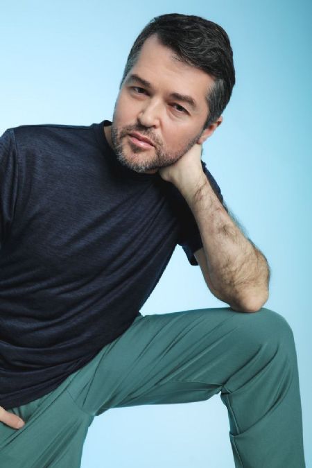 Profilbillede af Oleg B- ID: 1747110 - Billede nr: 664778