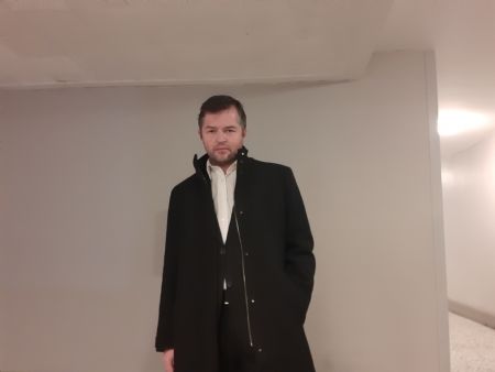 Billede af Oleg - ID: 1747110 - Billede nr: 674983