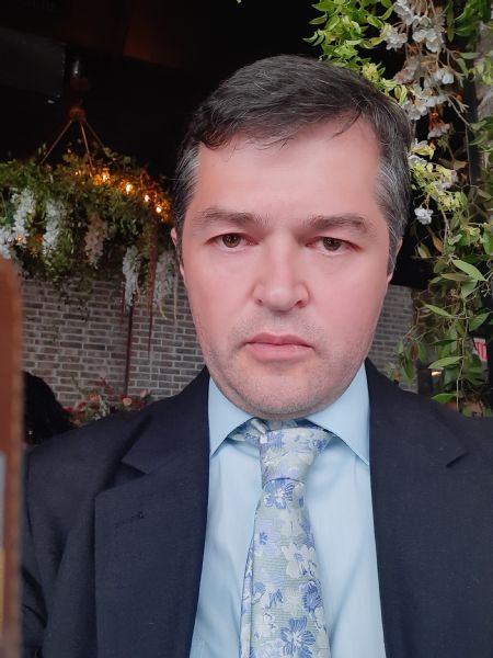Billede af Oleg - ID: 1747110 - Billede nr: 674987