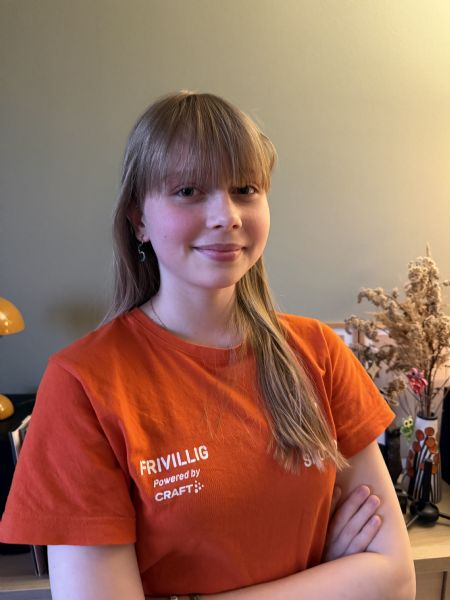 Profilbillede af June V- ID: 1747119 - Billede nr: 664876