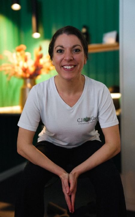 Profilbillede af Christina J- ID: 1747126 - Billede nr: 664850