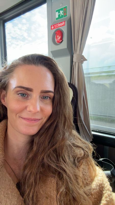 Profilbillede af Anja G- ID: 1747134 - Billede nr: 664864