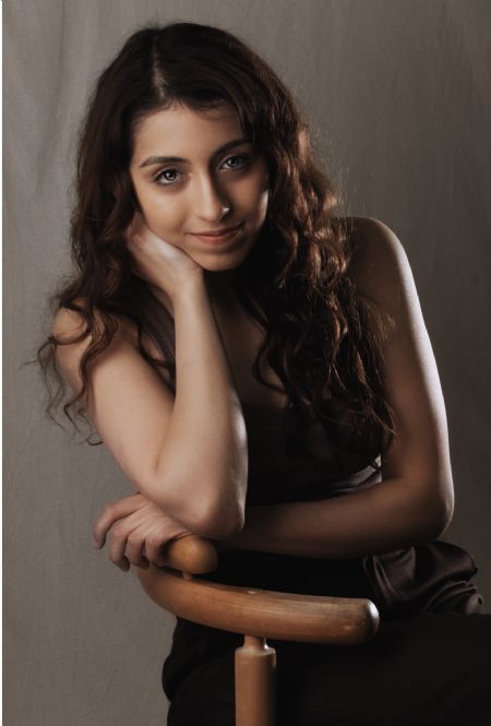 Profilbillede af Esther M- ID: 1747139 - Billede nr: 669322