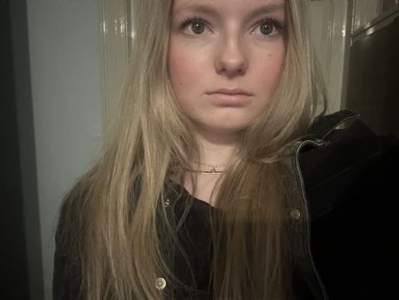 Profilbillede af Alberte N- ID: 1747140 - Billede nr: 664901