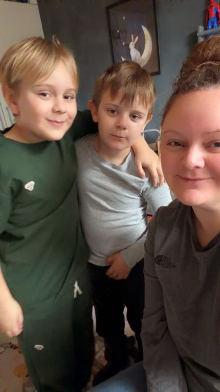 Profilbillede af Bach, Familieprofil - ID: 1747146 - Billede nr: 664931