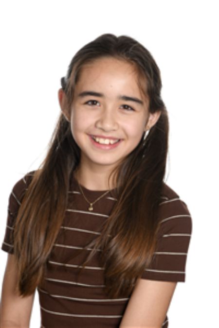 Profilbillede af Agnes M- ID: 1747147 - Billede nr: 664932