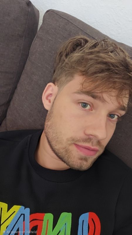 Profilbillede af Rasmus K- ID: 1747148 - Billede nr: 664935