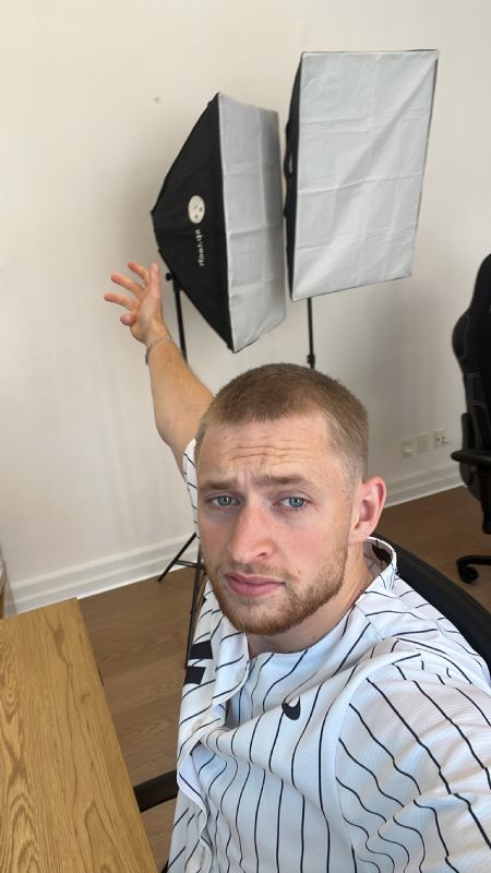 Billede af Kasper - ID: 1747157 - Billede nr: 686616