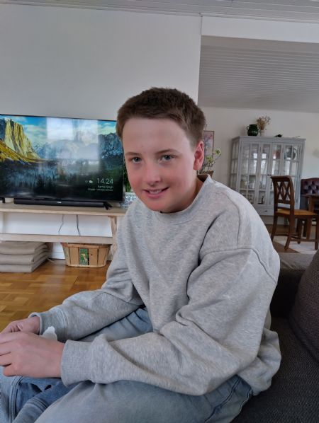 Profilbillede af Christoffer W- ID: 1747159 - Billede nr: 665020