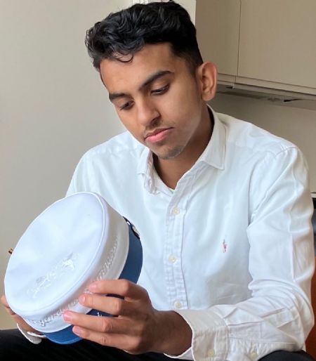 Profilbillede af Sami Z- ID: 1747161 - Billede nr: 665019