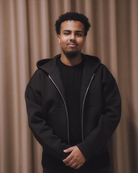 Profilbillede af Abdirahman M- ID: 1747172 - Billede nr: 665064