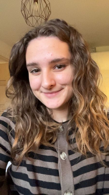 Profilbillede af Iben A- ID: 1747176 - Billede nr: 665078