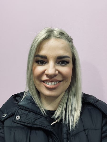 Profilbillede af Martyna M- ID: 1747178 - Billede nr: 665083