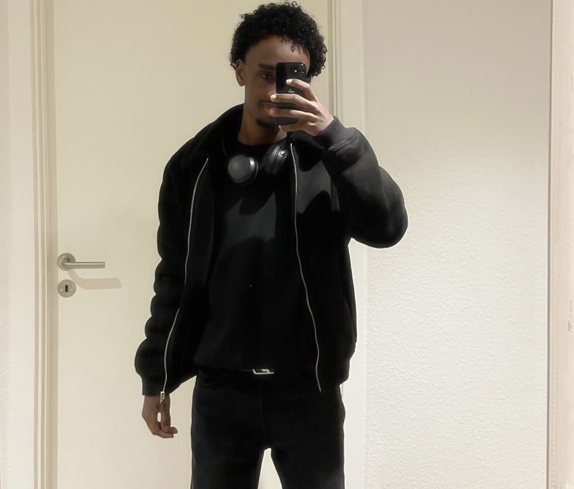 Profilbillede af Anas S- ID: 1747186 - Billede nr: 665133