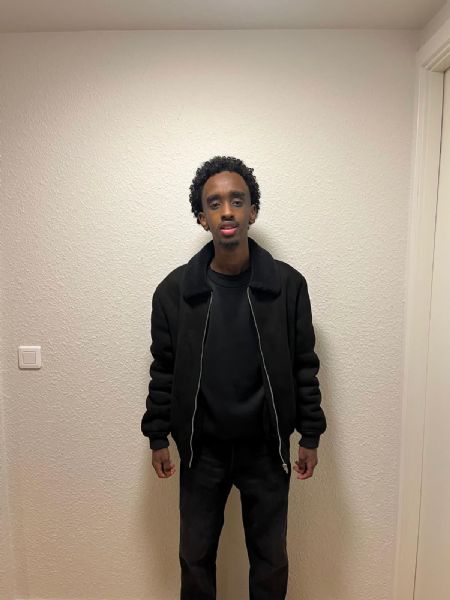 Profilbillede af Anas S- ID: 1747186 - Billede nr: 665685