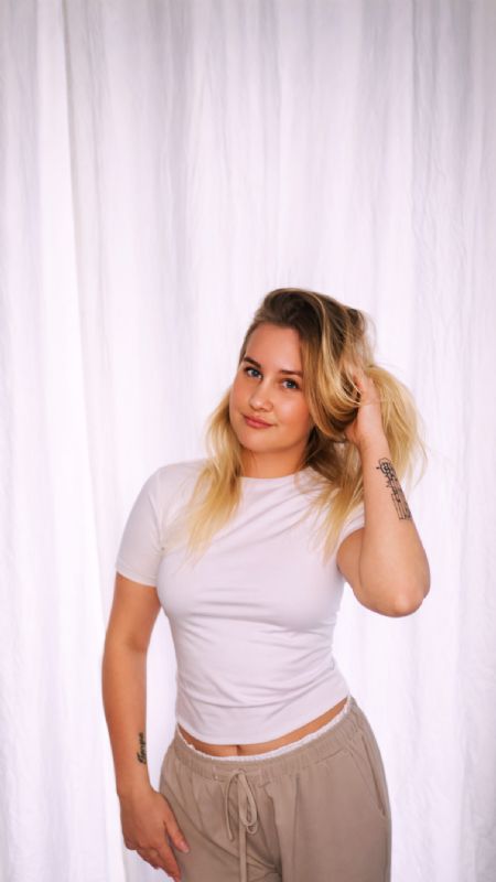 Profilbillede af Alia C- ID: 1747192 - Billede nr: 665157