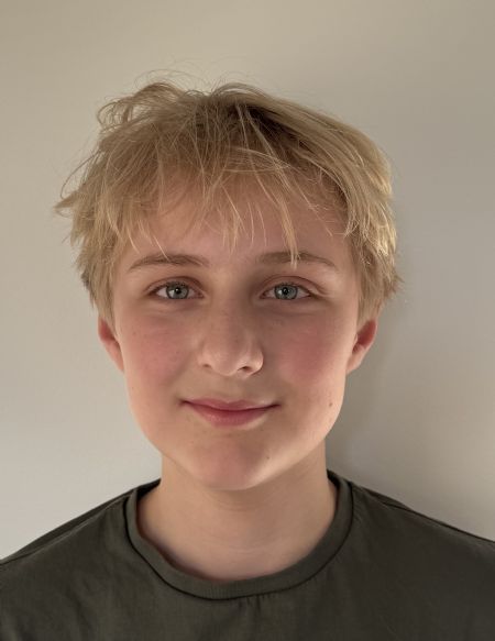 Profilbillede af Isaak L- ID: 1747207 - Billede nr: 666178