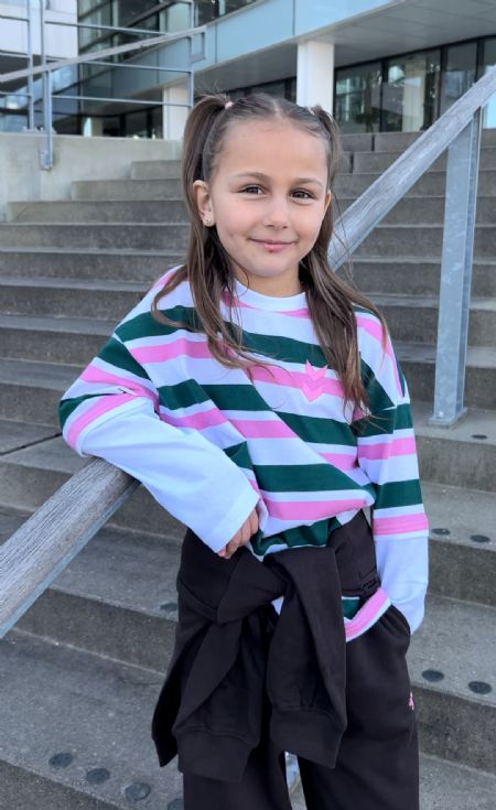 Profilbillede af Malia K- ID: 1747221 - Billede nr: 665375