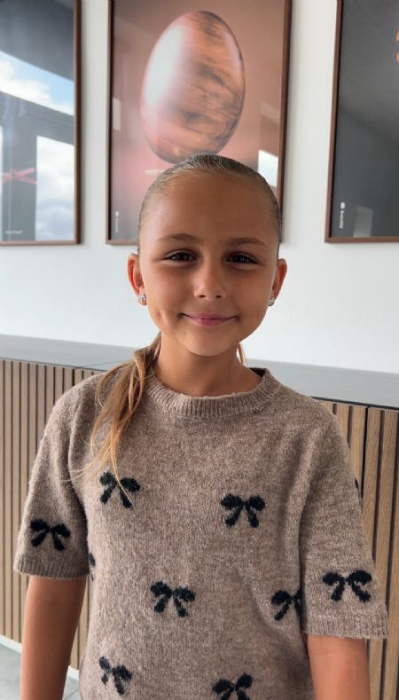 Billede af Malia - ID: 1747221 - Billede nr: 686594