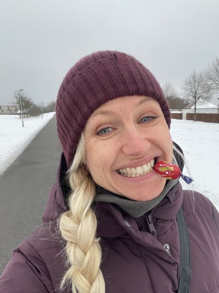 Profilbillede af Natasja S- ID: 1747226 - Billede nr: 665419