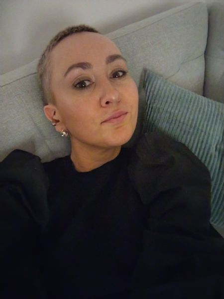 Profilbillede af Viktoriia F- ID: 1747227 - Billede nr: 665433