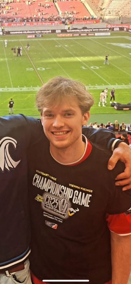 Profilbillede af Emil H- ID: 1747228 - Billede nr: 665436