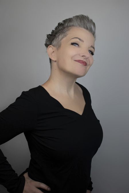 Profilbillede af Annette A- ID: 1747232 - Billede nr: 665458