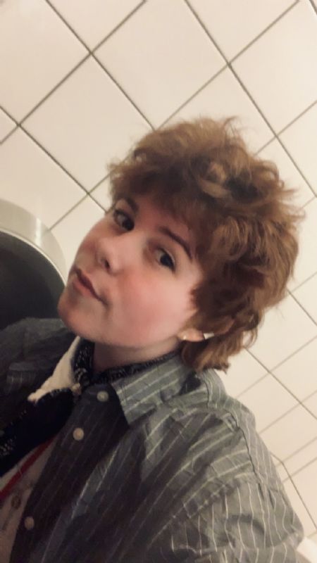 Profilbillede af Arwen K- ID: 1747244 - Billede nr: 665495