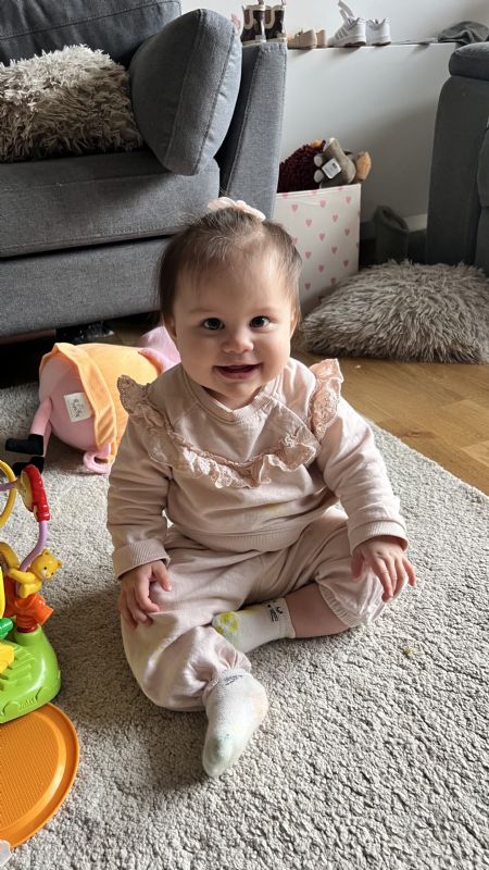 Profilbillede af Klara M- ID: 1747246 - Billede nr: 665504