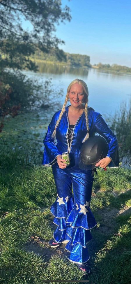 Profilbillede af Malene C- ID: 1747256 - Billede nr: 665528