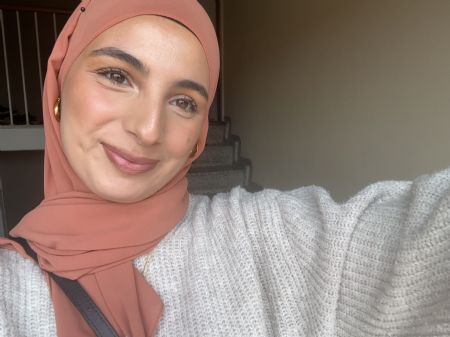 Profilbillede af Sümeyra K- ID: 1747259 - Billede nr: 671327