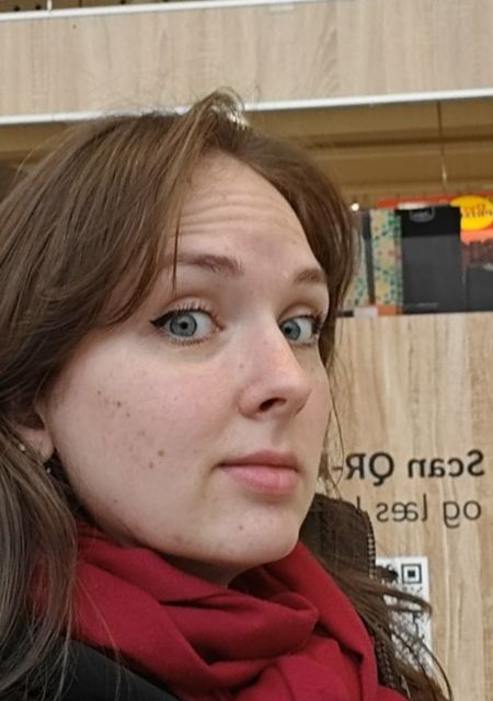 Profilbillede af Line K- ID: 1747266 - Billede nr: 665542